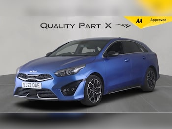 Used Kia Pro Ceed 2023 for sale - 78504031: Photo