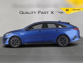 Used Kia Pro Ceed 2023 for sale - 78504031: Photo
