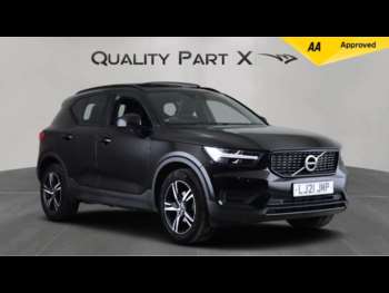 2021 (21) - 1.5 T3 R-Design Auto Euro 6 (s/s) 5dr