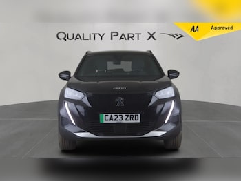 Used Peugeot E-2008 2023 for sale - 78866819: Photo