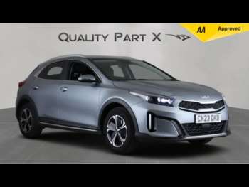 2023 (23) - 1.6 GDi 8.9kWh 3 DCT Euro 6 (s/s) 5dr