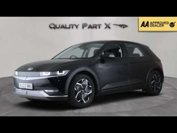 Used Hyundai IONIQ 5 2022 for sale - 73647714: Photo