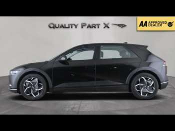 Used Hyundai IONIQ 5 2022 for sale - 73647714: Photo
