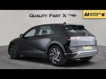 Used Hyundai IONIQ 5 2022 for sale - 73647714: Photo