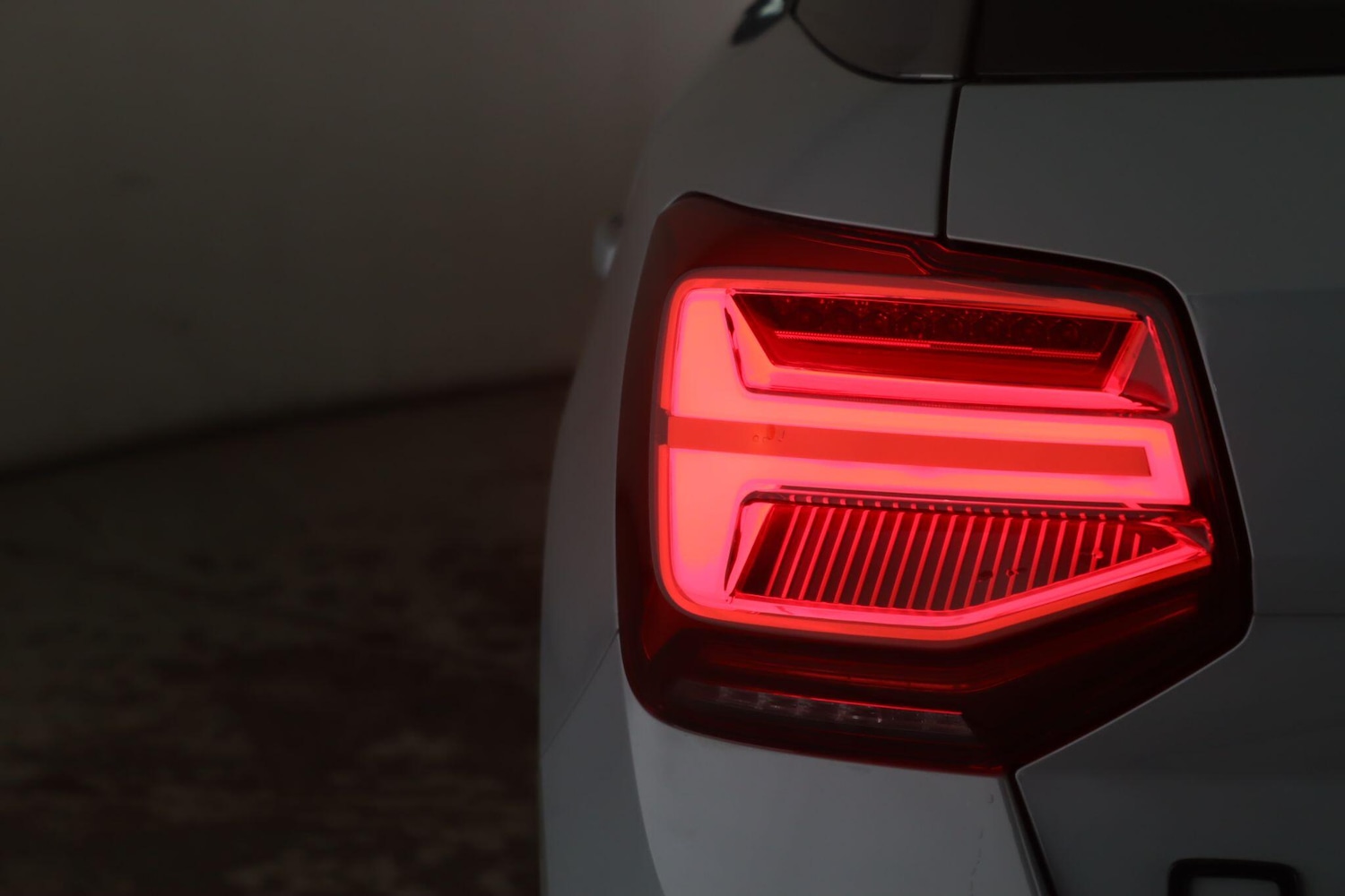 Used Audi Q2 2022 for sale - 76337555: Photo 10