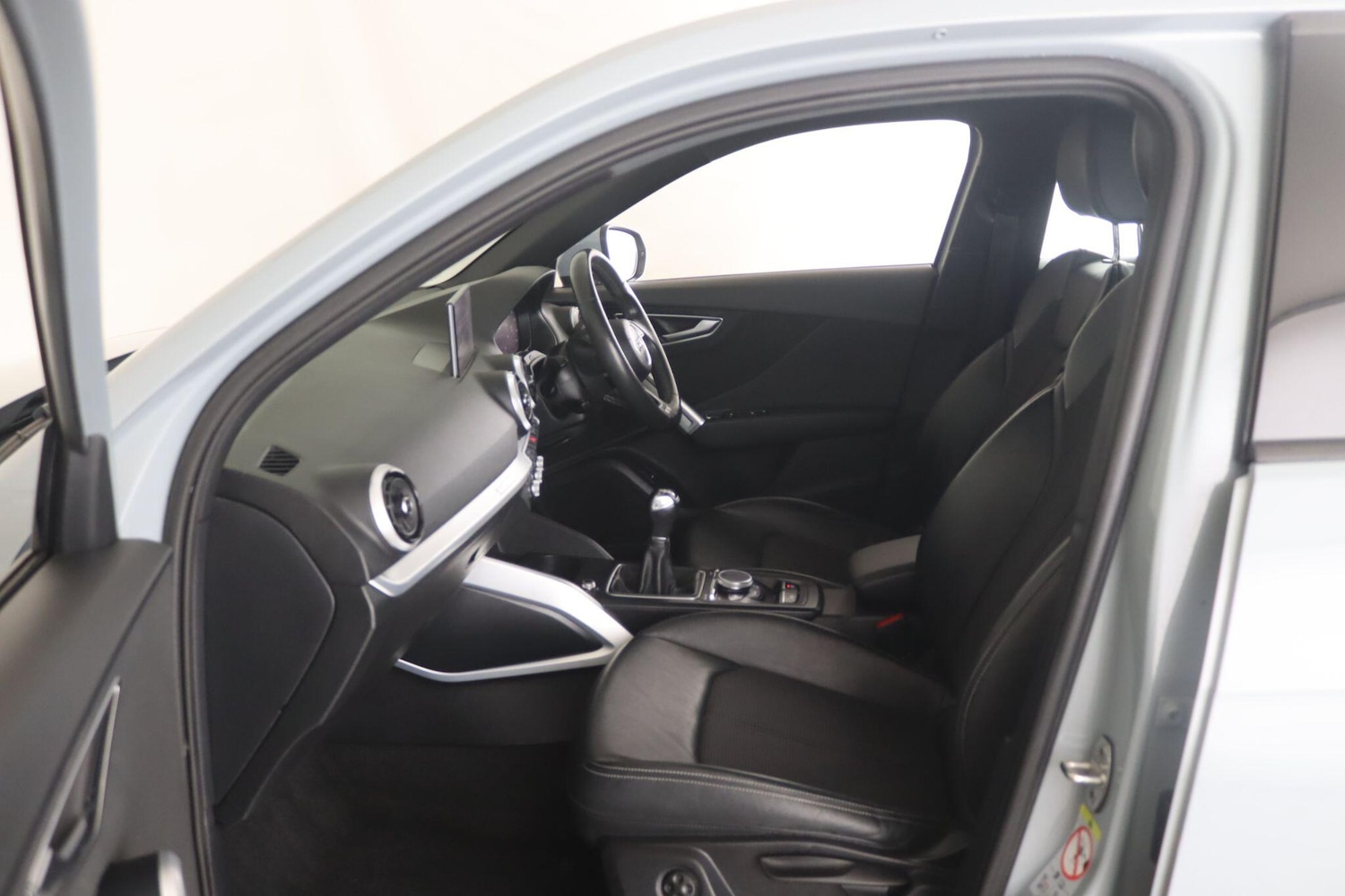 Used Audi Q2 2022 for sale - 76337555: Photo 11