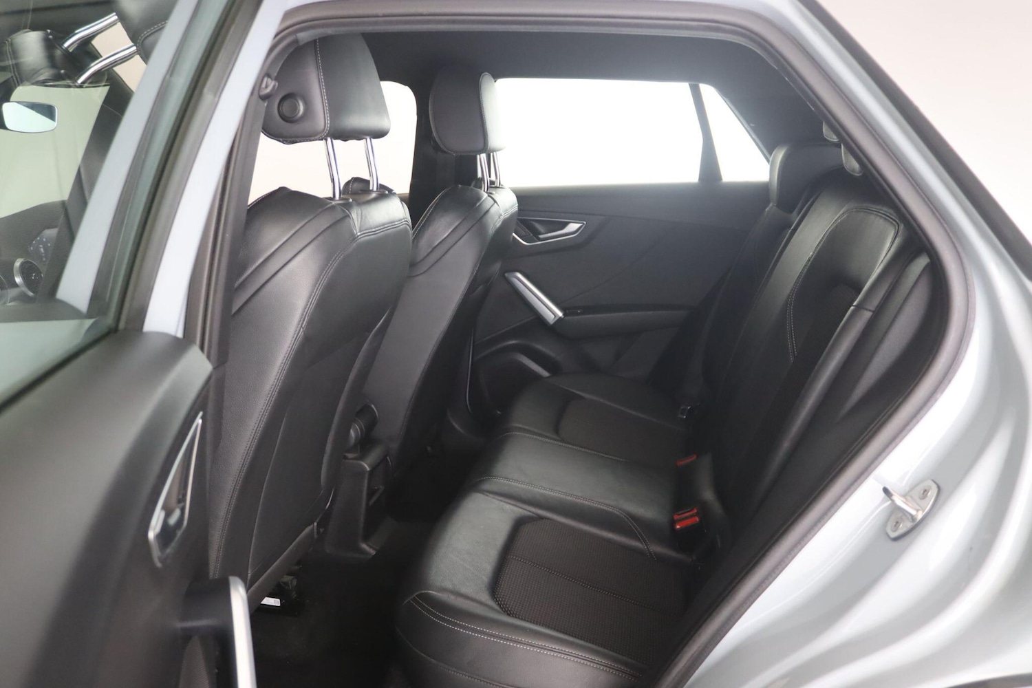 Used Audi Q2 2022 for sale - 76337555: Photo 12