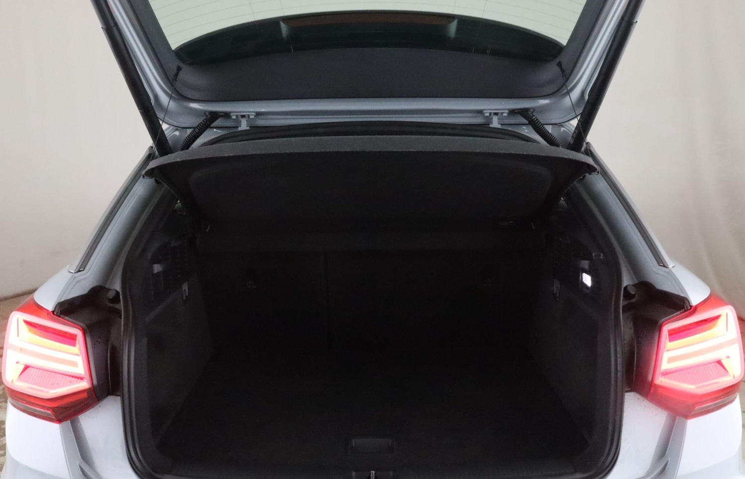 Used Audi Q2 2022 for sale - 76337555: Photo 13