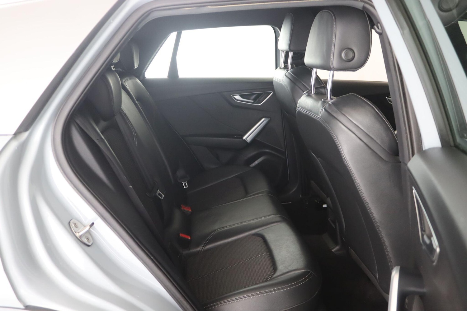 Used Audi Q2 2022 for sale - 76337555: Photo 15