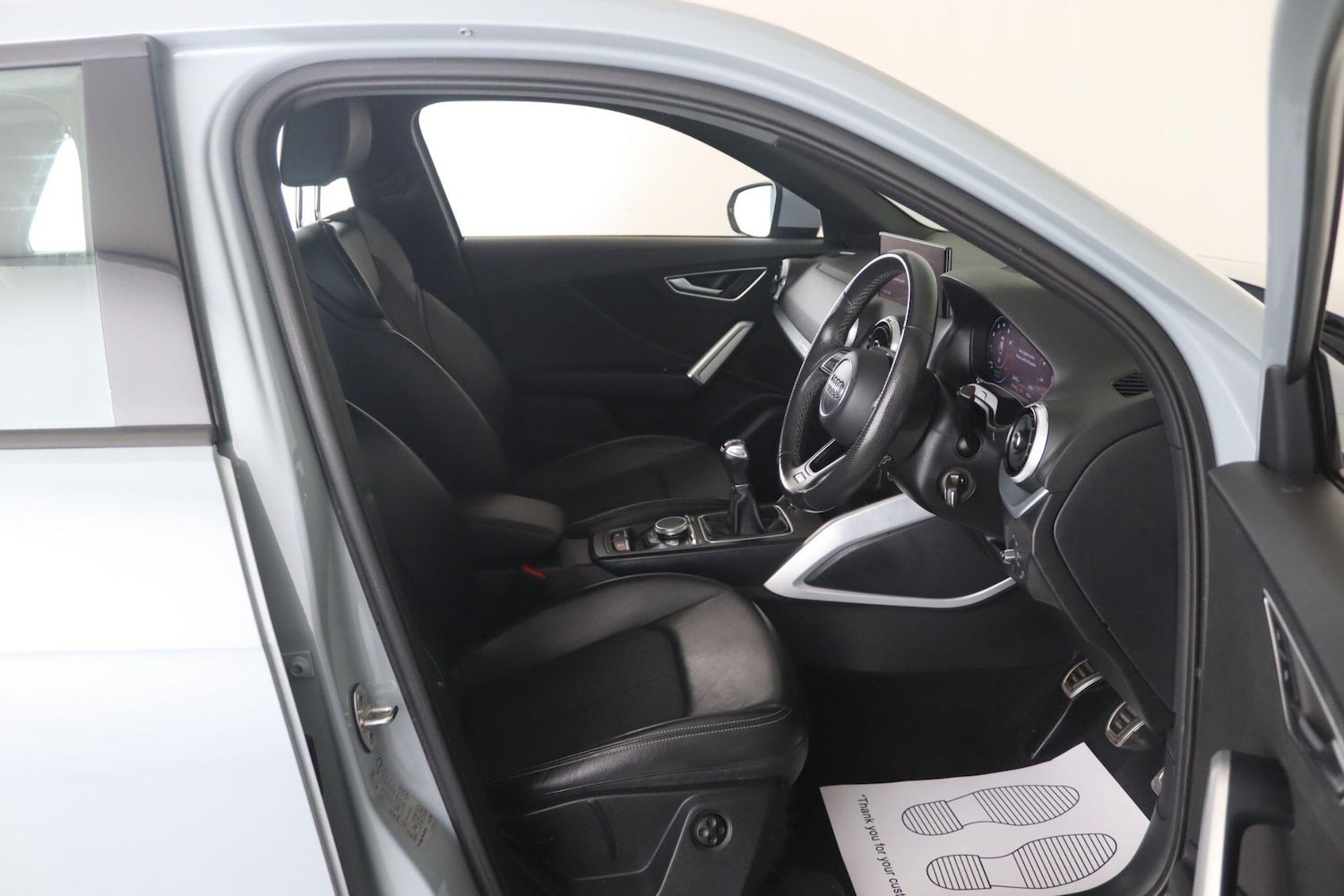 Used Audi Q2 2022 for sale - 76337555: Photo 17