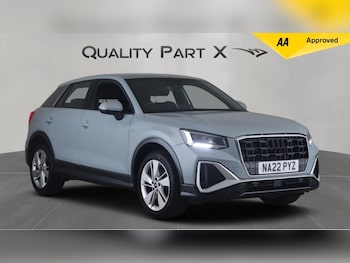 Audi - Q2