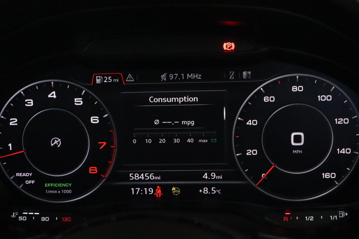 Used Audi Q2 2022 for sale - 76337555: Photo 20