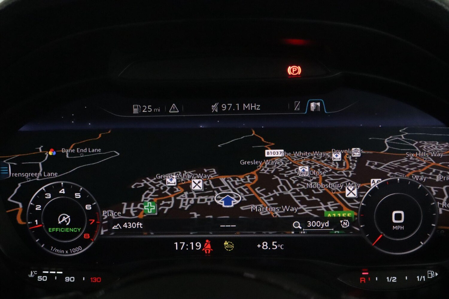 Used Audi Q2 2022 for sale - 76337555: Photo 21