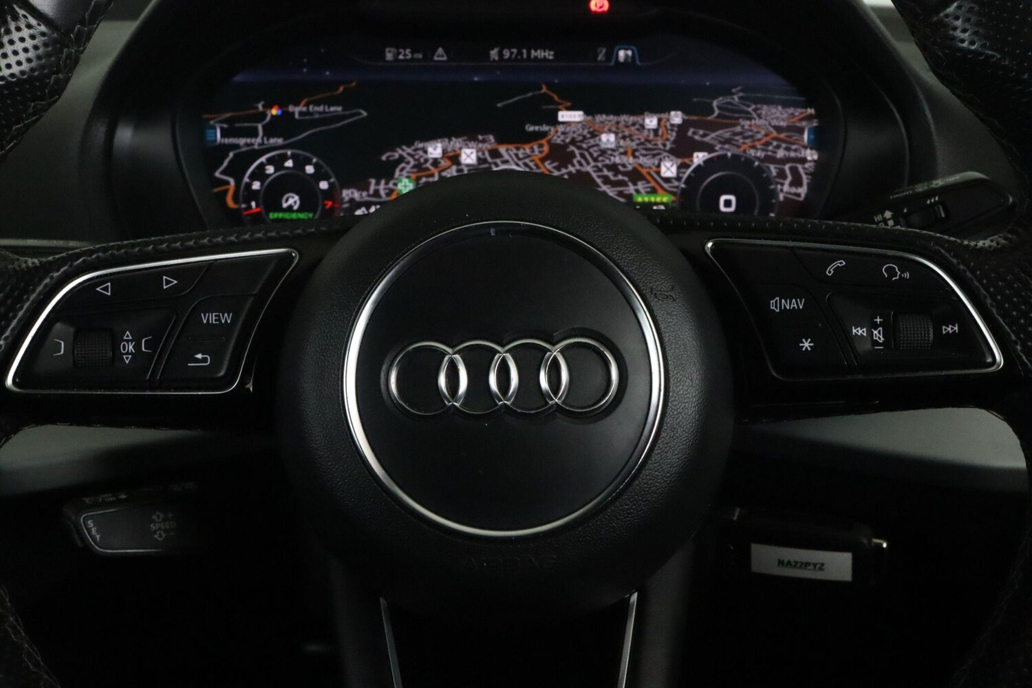 Used Audi Q2 2022 for sale - 76337555: Photo 22