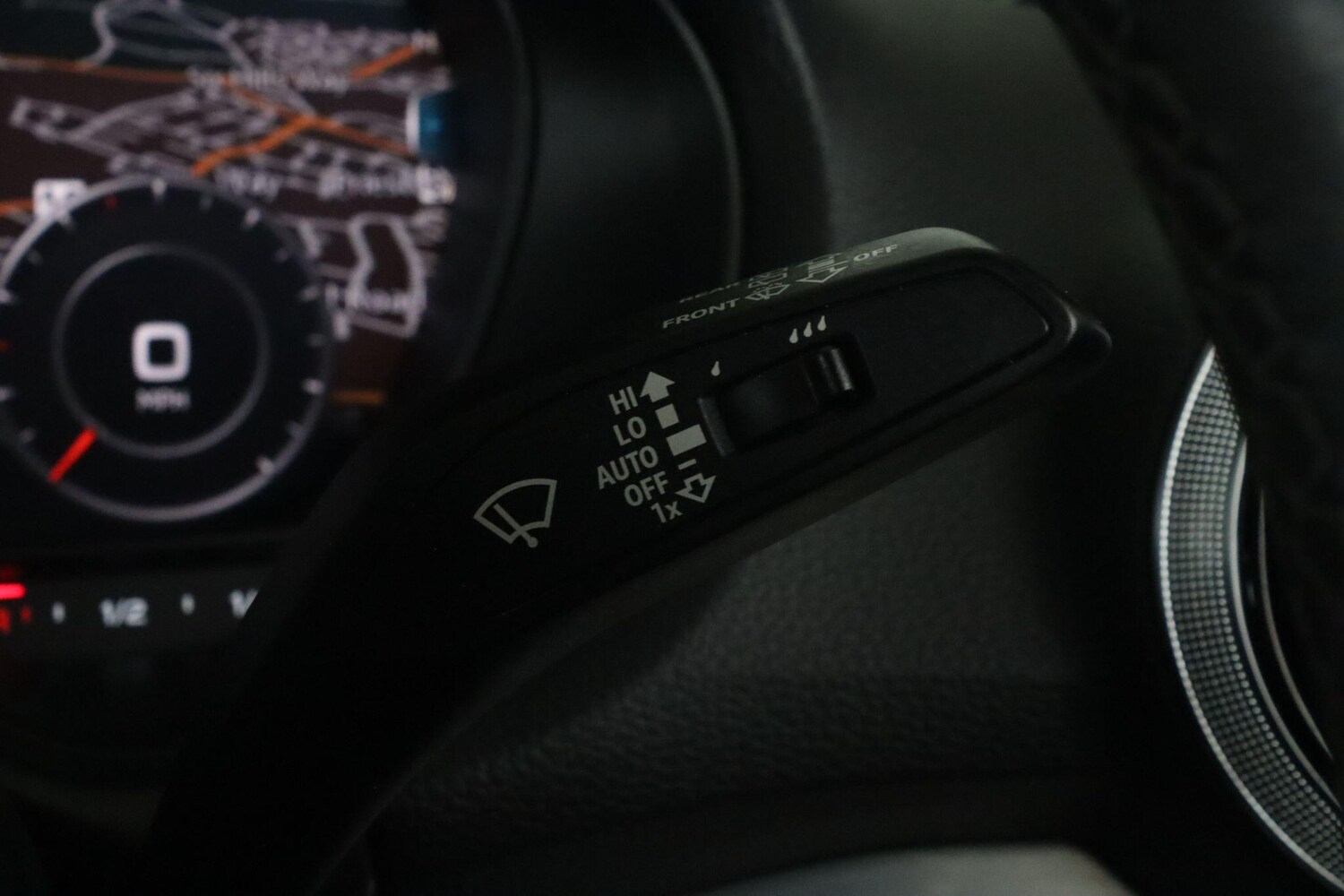 Used Audi Q2 2022 for sale - 76337555: Photo 23