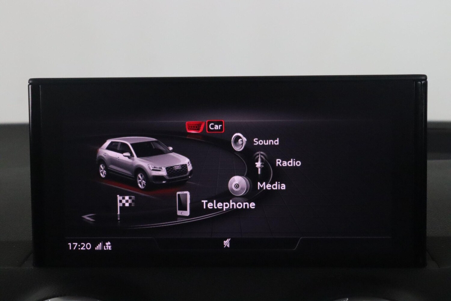 Used Audi Q2 2022 for sale - 76337555: Photo 27