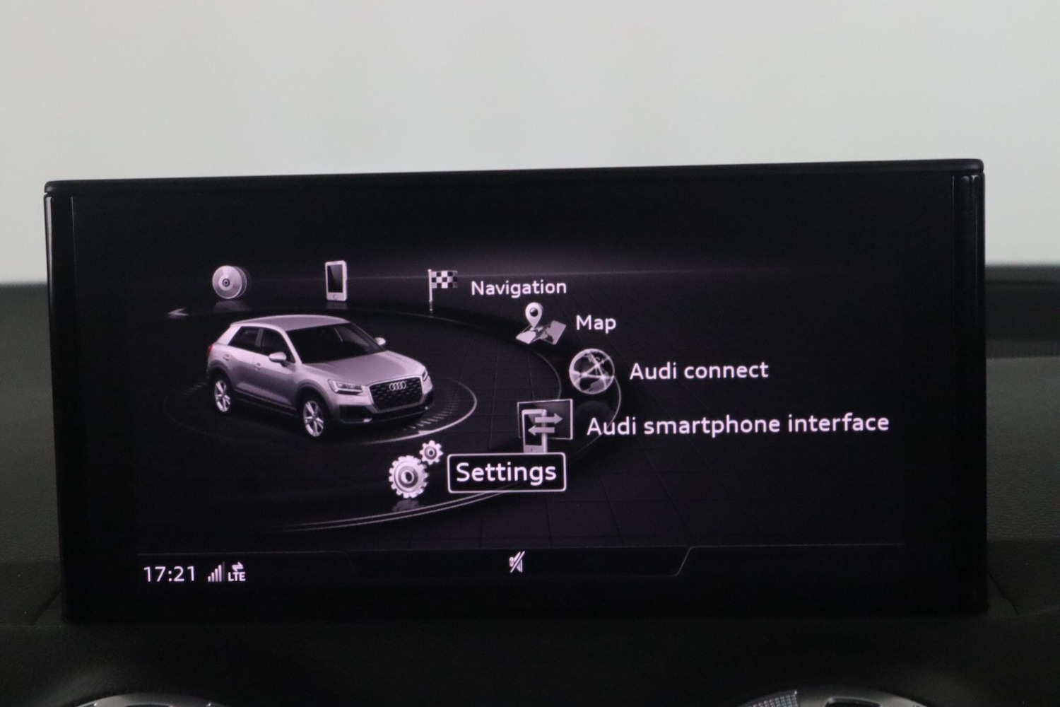 Used Audi Q2 2022 for sale - 76337555: Photo 28