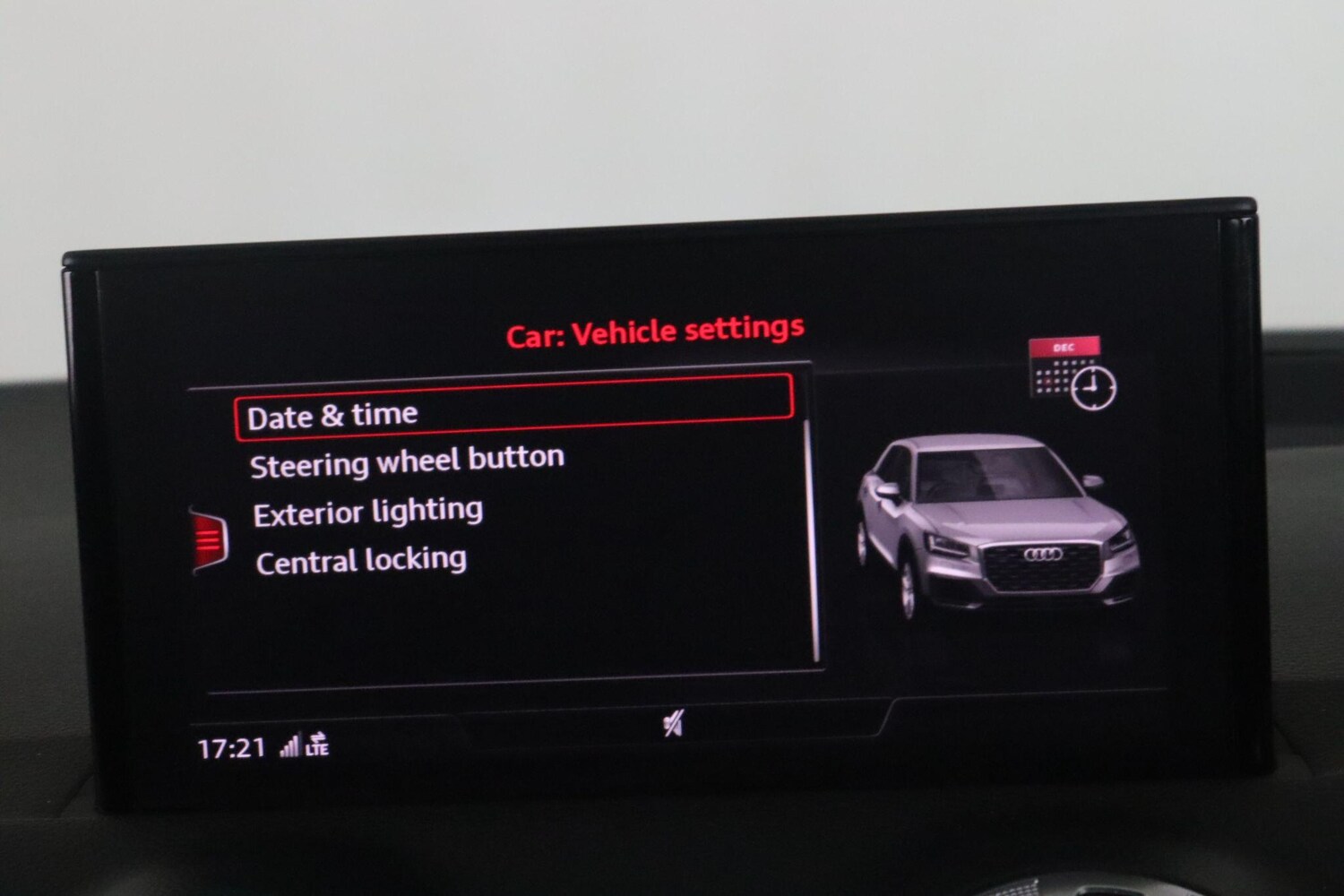 Used Audi Q2 2022 for sale - 76337555: Photo 30