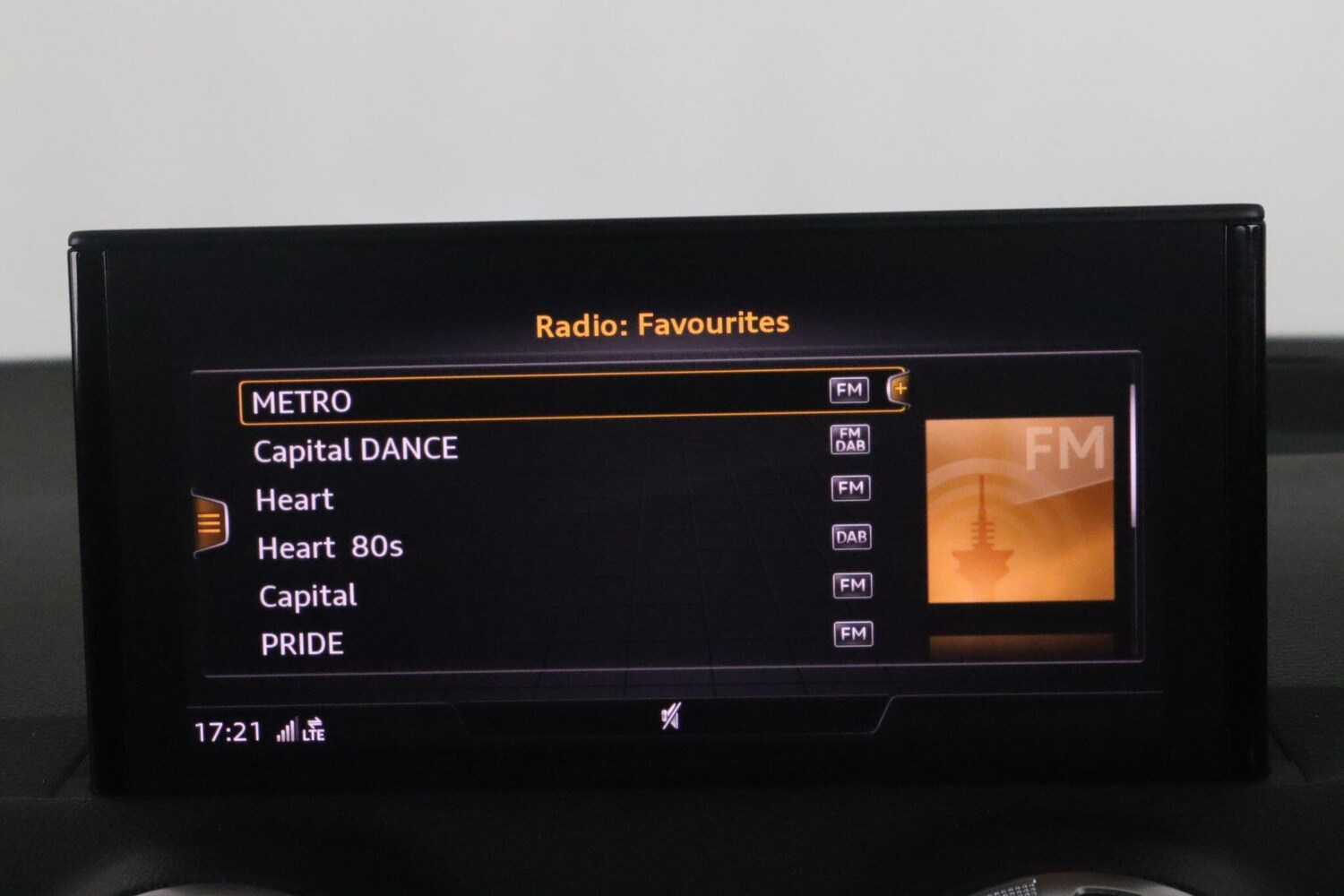 Used Audi Q2 2022 for sale - 76337555: Photo 34