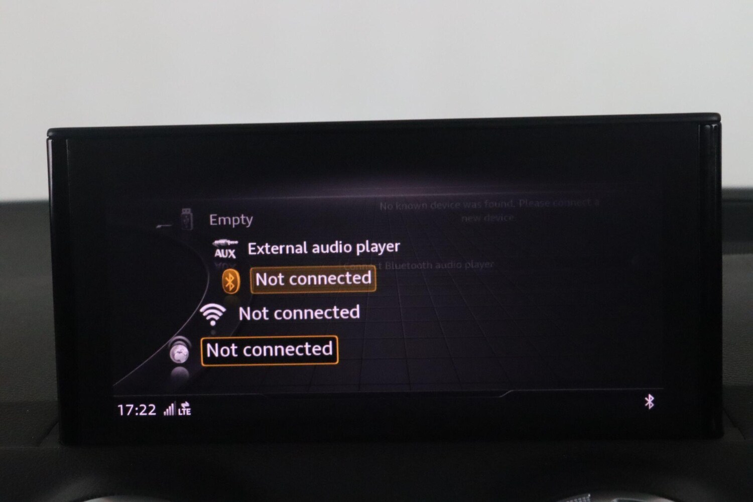 Used Audi Q2 2022 for sale - 76337555: Photo 35