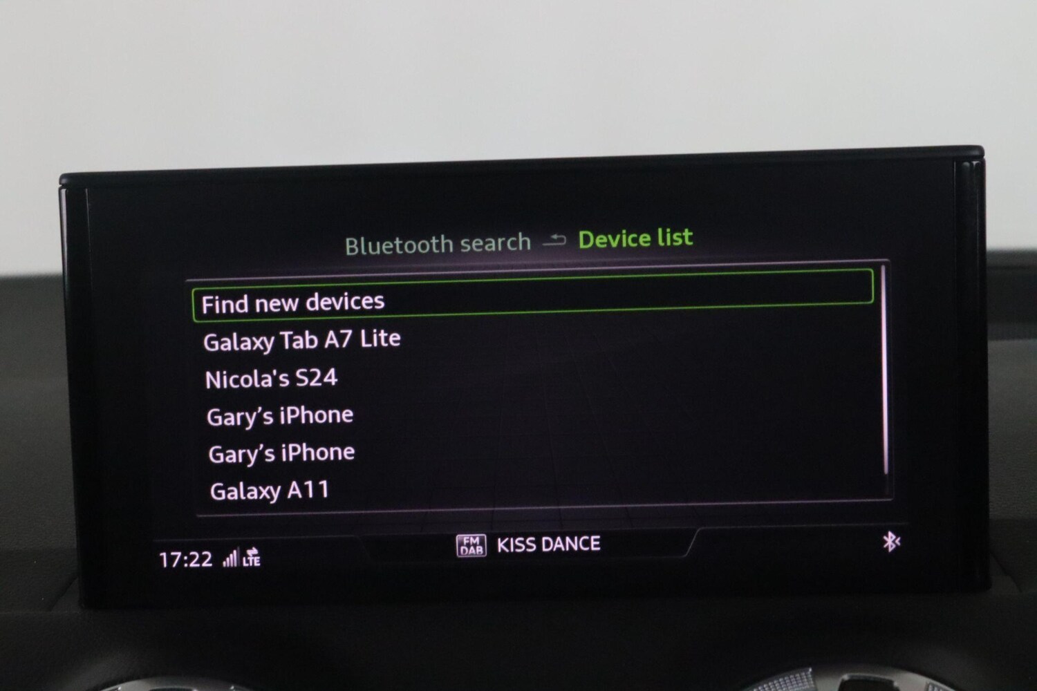 Used Audi Q2 2022 for sale - 76337555: Photo 36