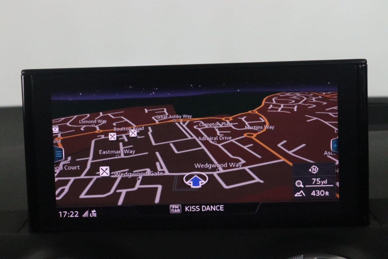 Used Audi Q2 2022 for sale - 76337555: Photo 39