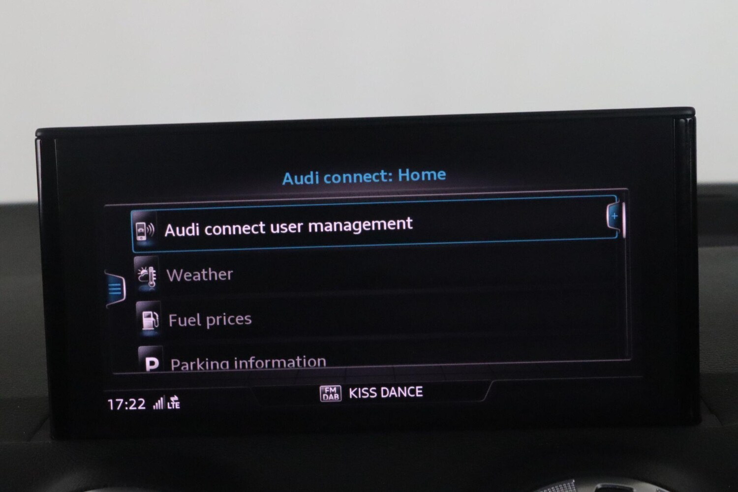 Used Audi Q2 2022 for sale - 76337555: Photo 40