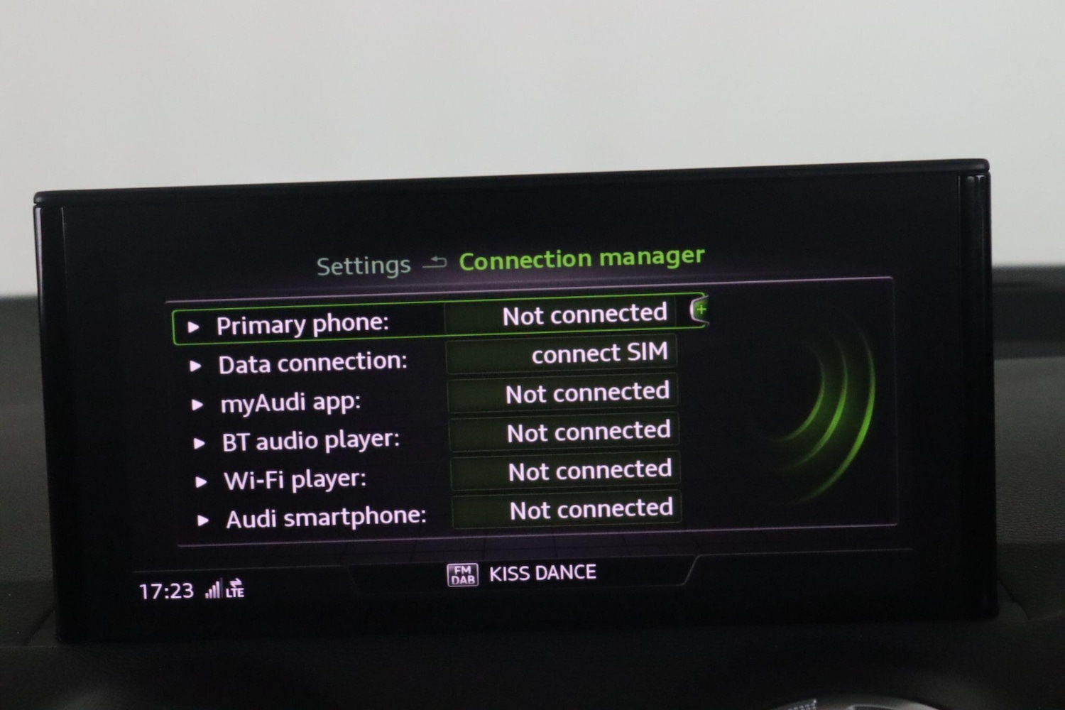 Used Audi Q2 2022 for sale - 76337555: Photo 42