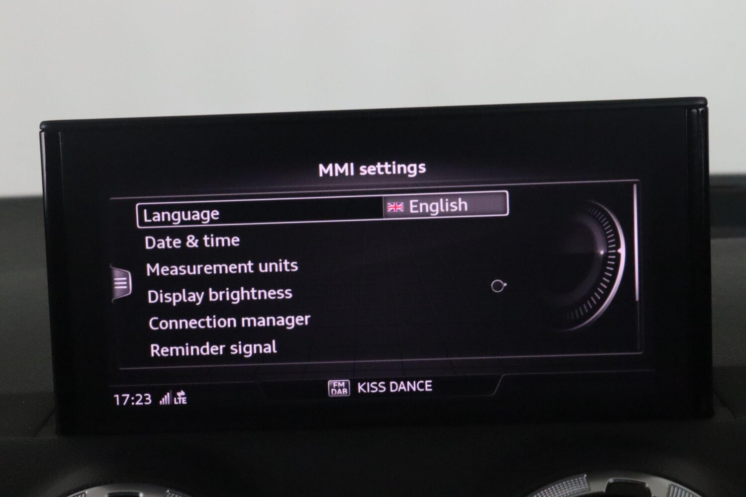 Used Audi Q2 2022 for sale - 76337555: Photo 43