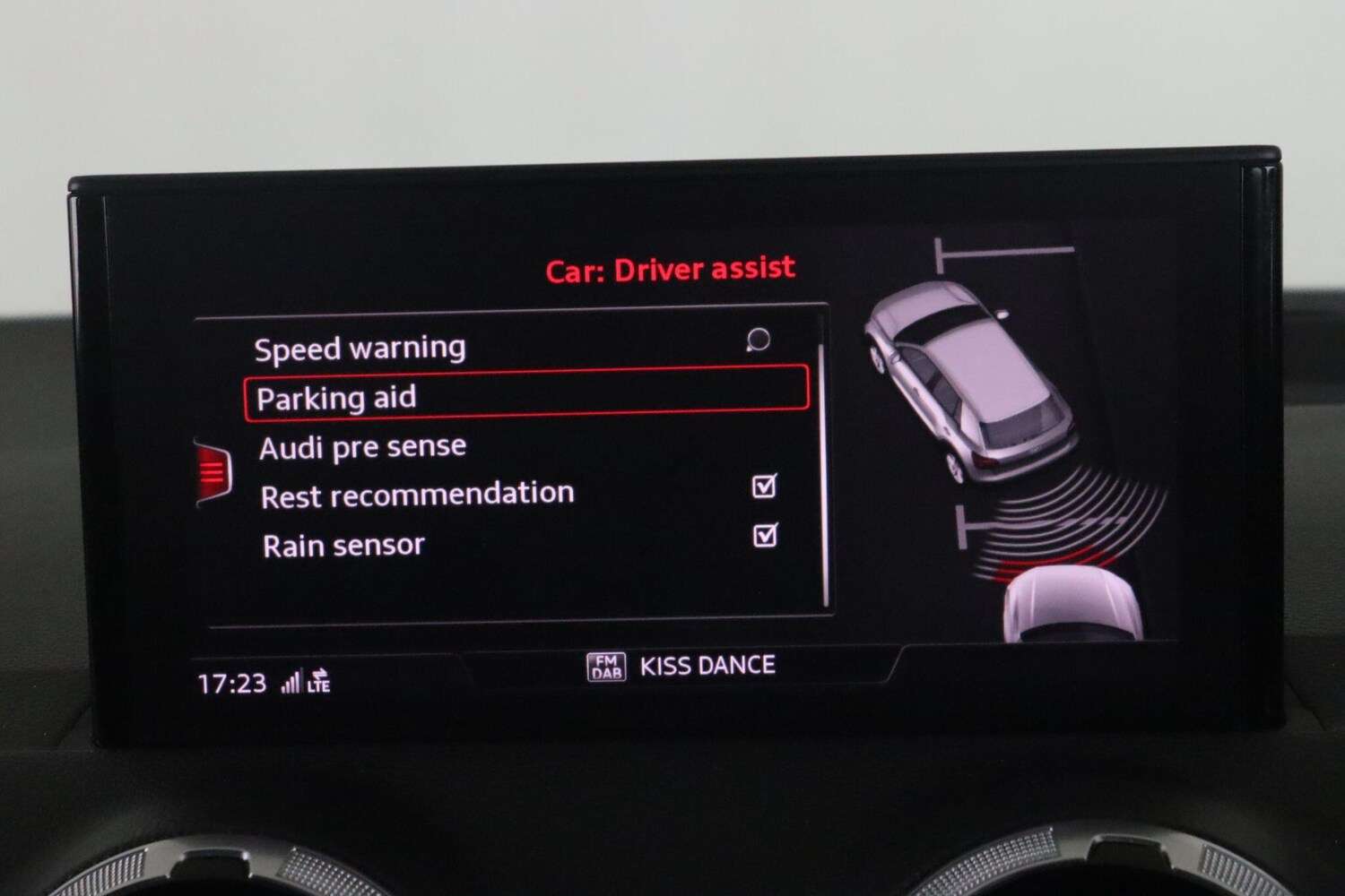 Used Audi Q2 2022 for sale - 76337555: Photo 44