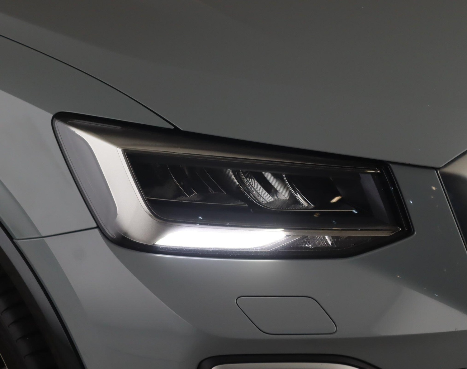 Used Audi Q2 2022 for sale - 76337555: Photo 9