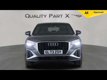 Used Audi Q2 2023 for sale - 74788270: Photo