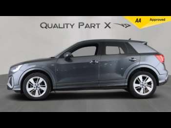 Used Audi Q2 2023 for sale - 74788270: Photo