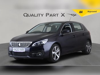 Used Peugeot 308 2020 for sale - 75729667: Photo