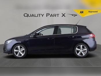 Used Peugeot 308 2020 for sale - 75729667: Photo