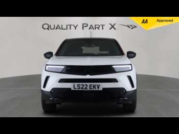 Used Vauxhall Mokka 2022 for sale - 74798454: Photo