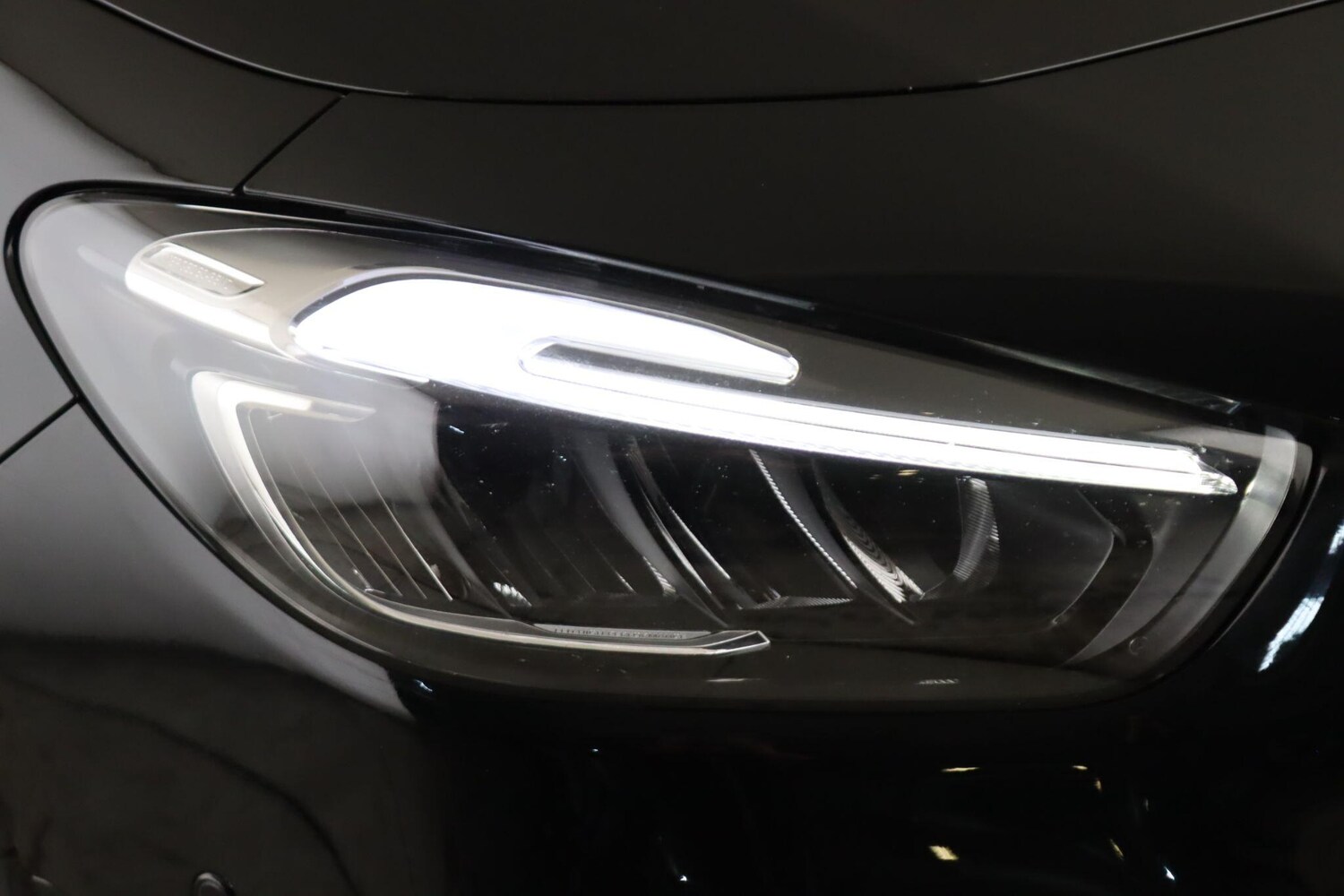 Used Mercedes-Benz B Class 2023 for sale - 76136988: Photo 10