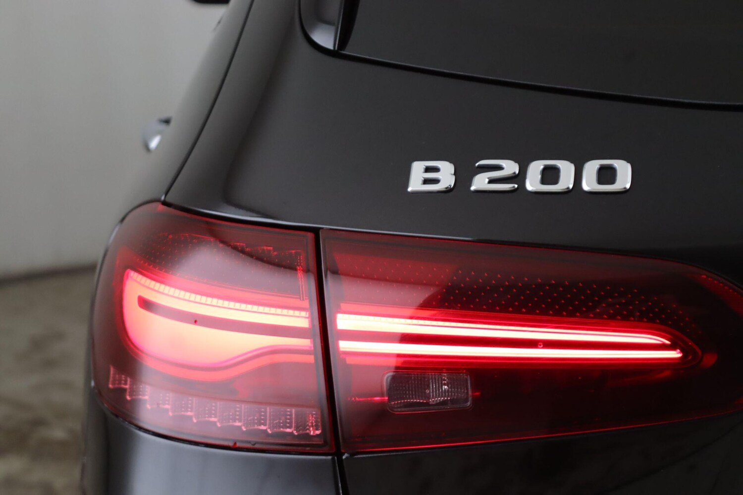 Used Mercedes-Benz B Class 2023 for sale - 76136988: Photo 11