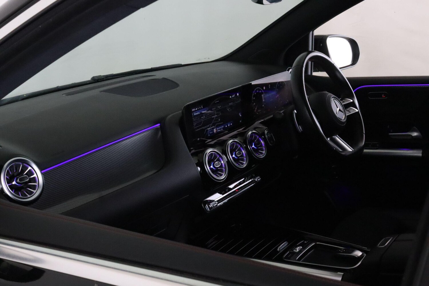 Used Mercedes-Benz B Class 2023 for sale - 76136988: Photo 12