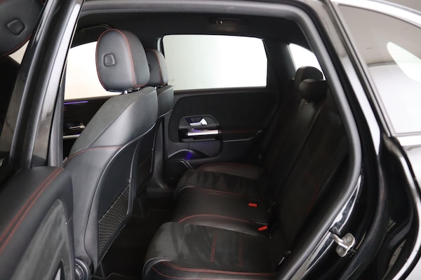Used Mercedes-Benz B-Class 2023 for sale - 76136988: Photo 13