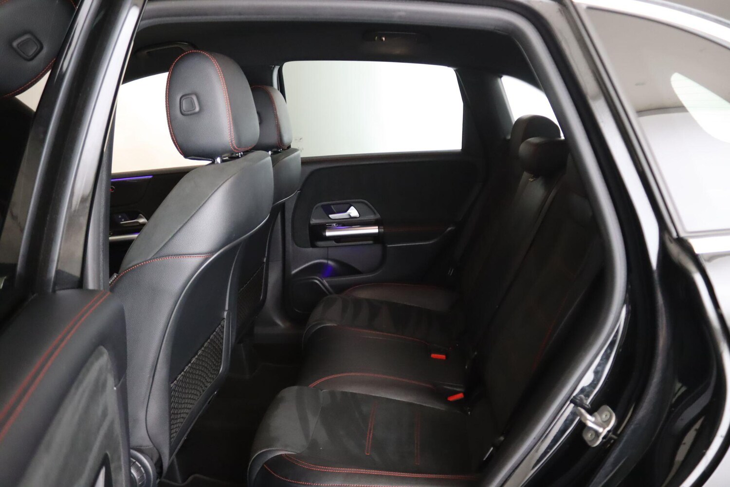 Used Mercedes-Benz B Class 2023 for sale - 76136988: Photo 14