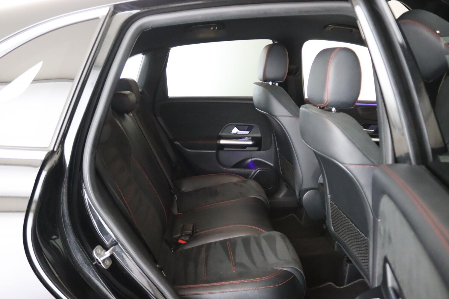 Used Mercedes-Benz B Class 2023 for sale - 76136988: Photo 17