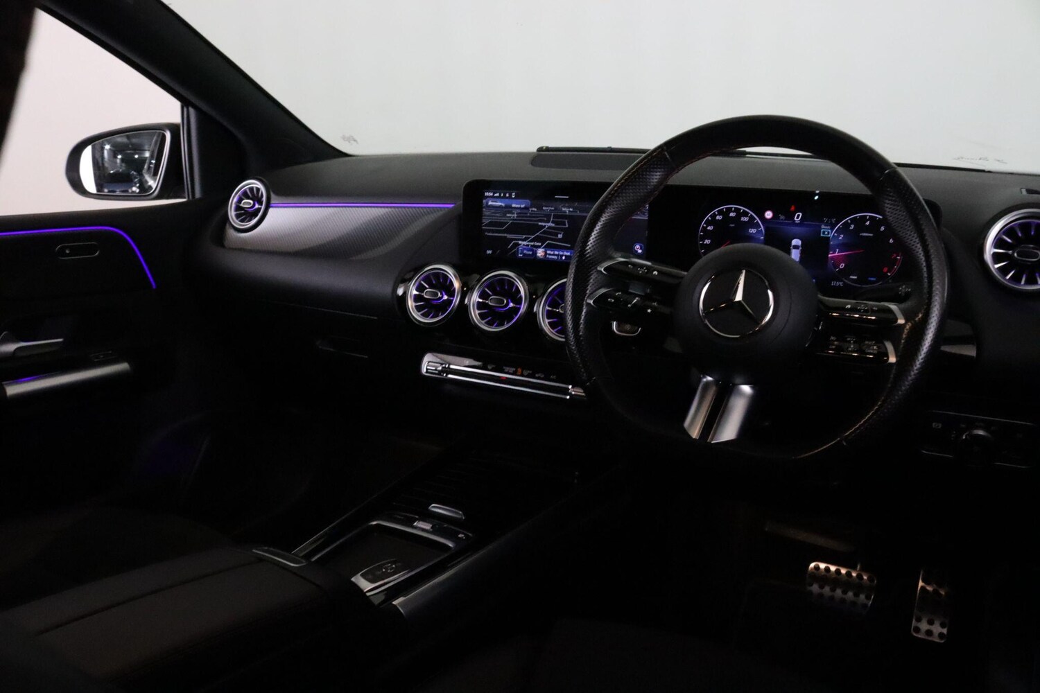 Used Mercedes-Benz B Class 2023 for sale - 76136988: Photo 18