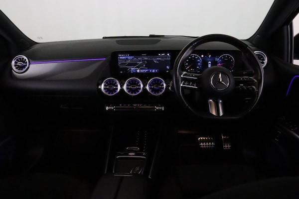 Used Mercedes-Benz B-Class 2023 for sale - 76136988: Photo 18