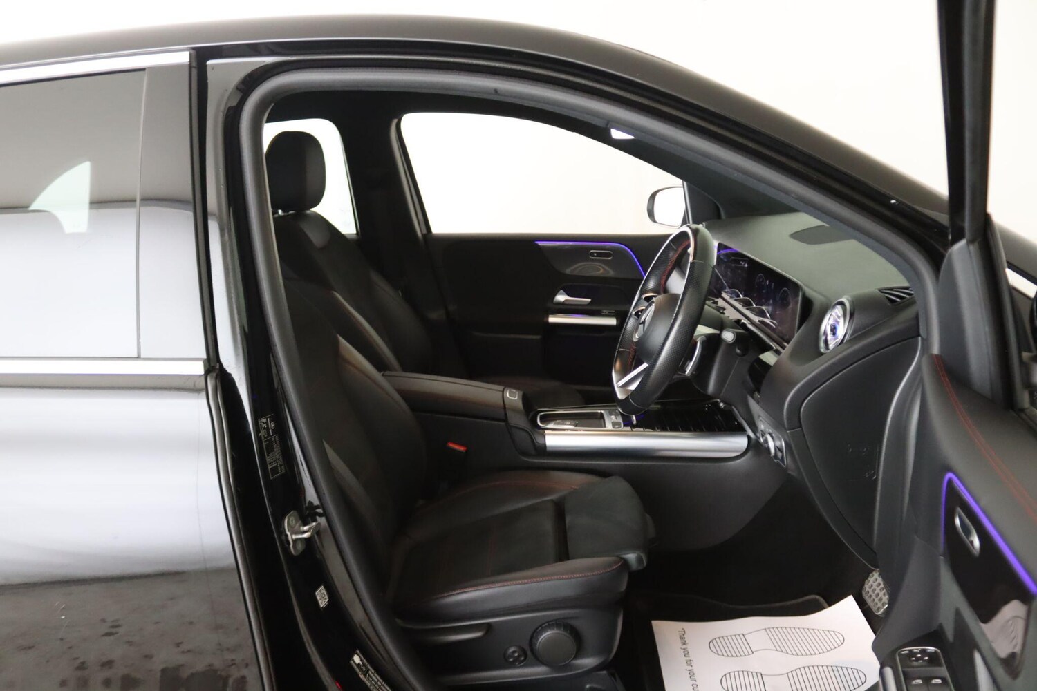 Used Mercedes-Benz B Class 2023 for sale - 76136988: Photo 20