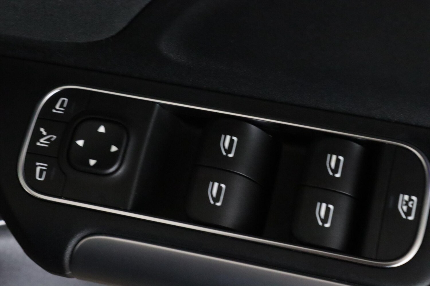 Used Mercedes-Benz B Class 2023 for sale - 76136988: Photo 21