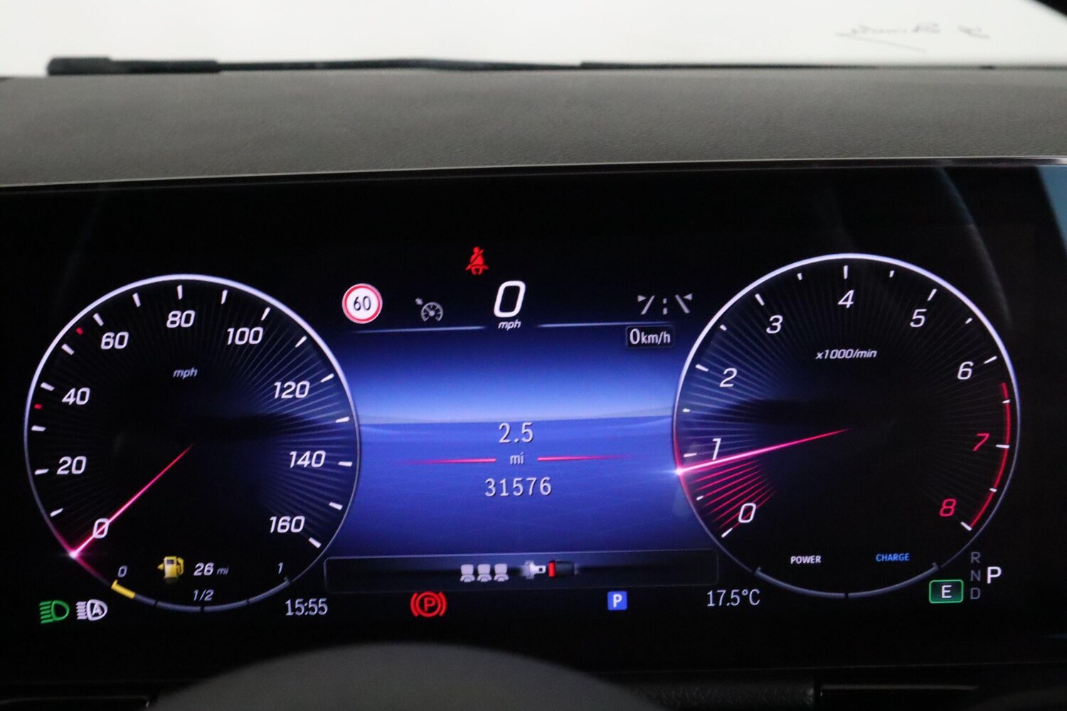 Used Mercedes-Benz B Class 2023 for sale - 76136988: Photo 24