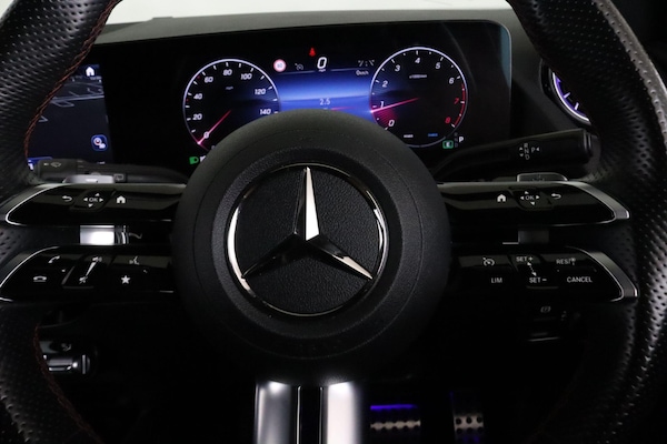 Used Mercedes-Benz B-Class 2023 for sale - 76136988: Photo 24