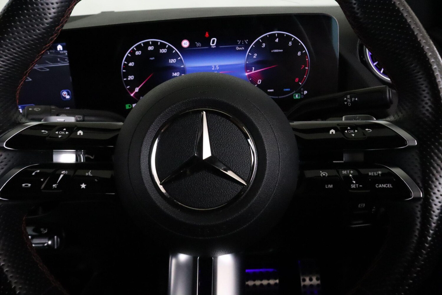 Used Mercedes-Benz B Class 2023 for sale - 76136988: Photo 25