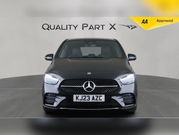 Used Mercedes-Benz B-Class 2023 for sale - 76136988: Photo 2